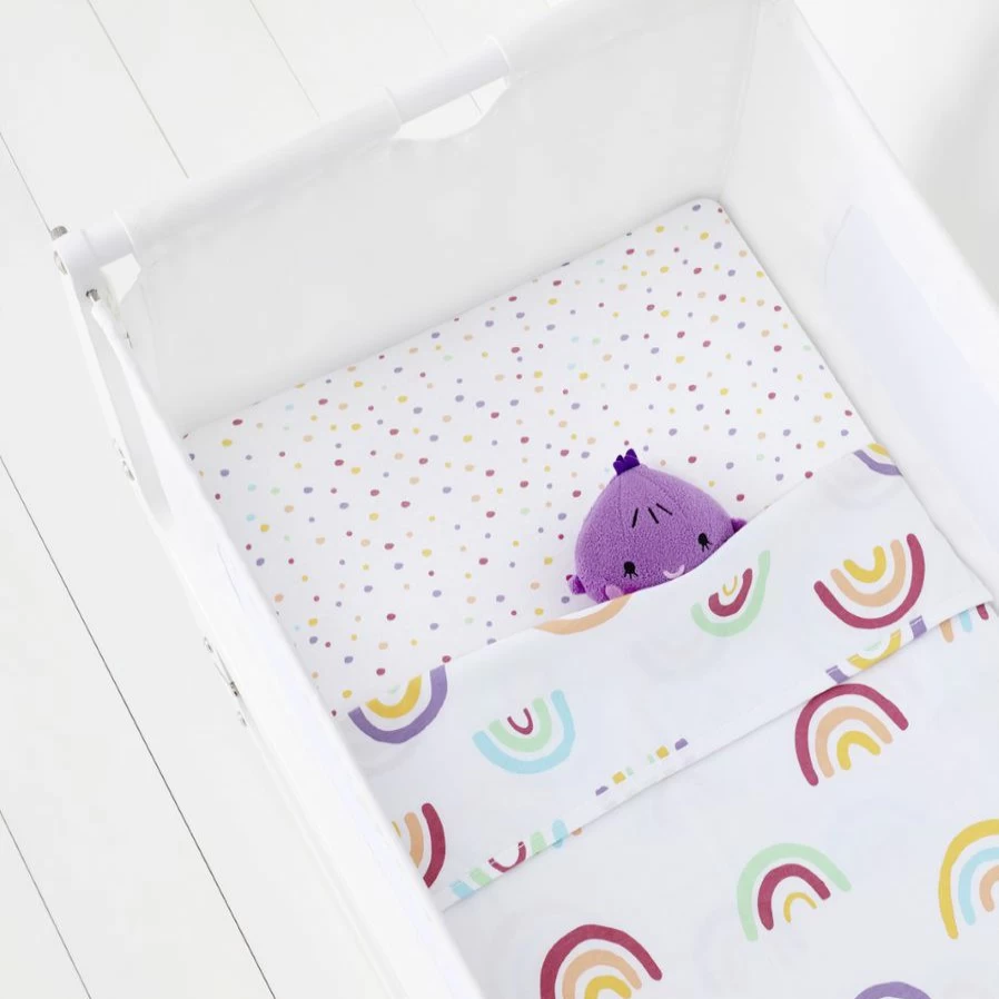 Online Snuzpod 3Pc Bedding Set