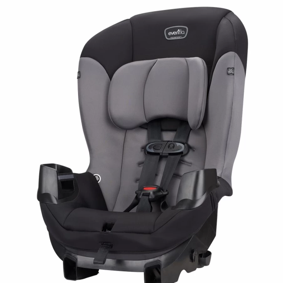 Hot Evenflo Sonus Charcoal