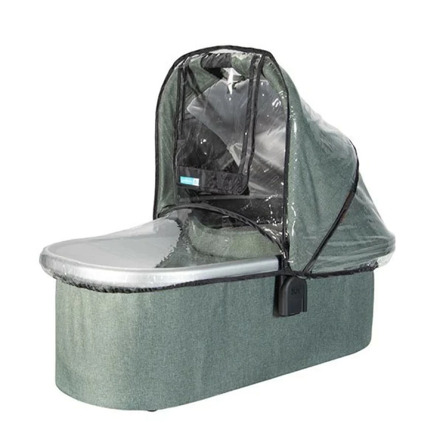 Clearance Uppababy Bassinet Rain Shield