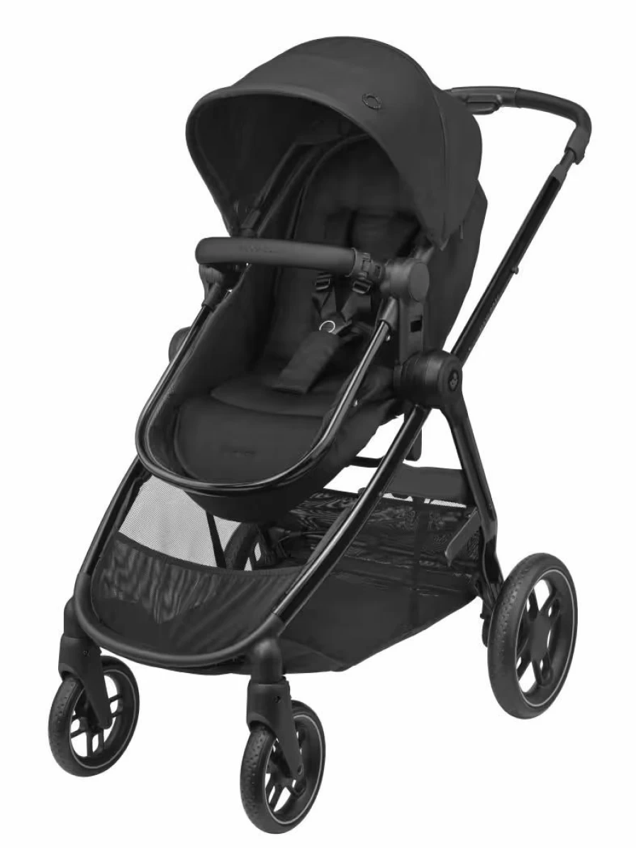 Best Maxi Cosi Zelia Luxe Eco Bundle