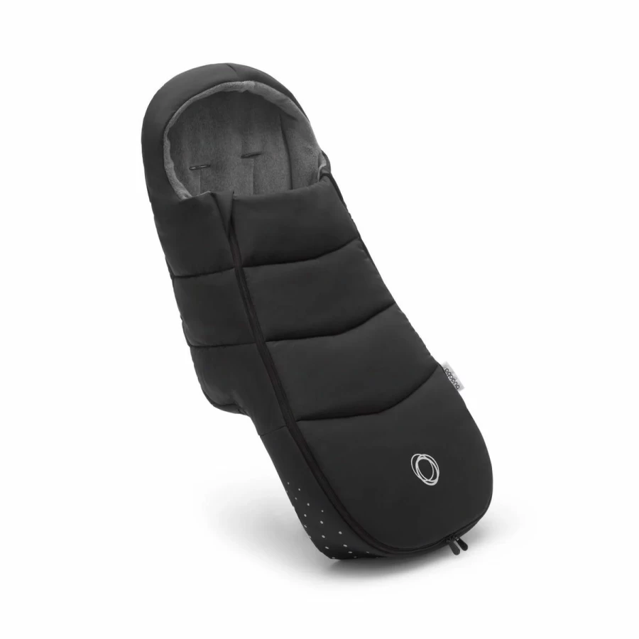 Clearance Bugaboo Footmuff Black