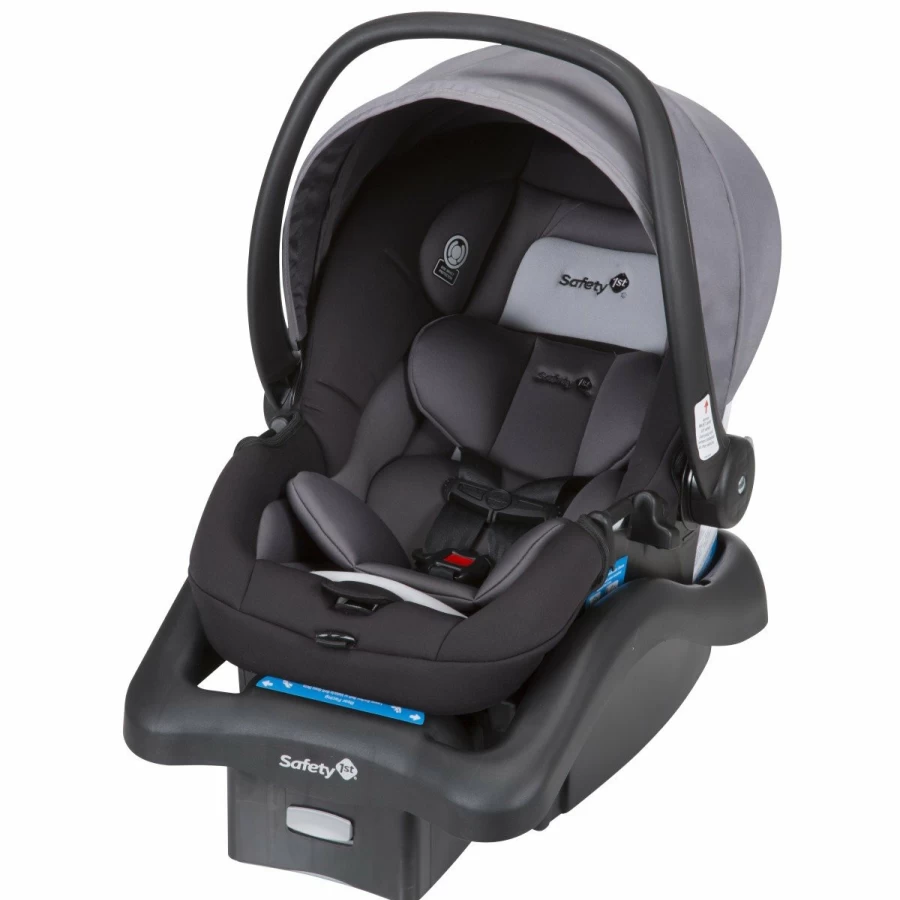New Safety 1St Onboard 35 Lt Steel