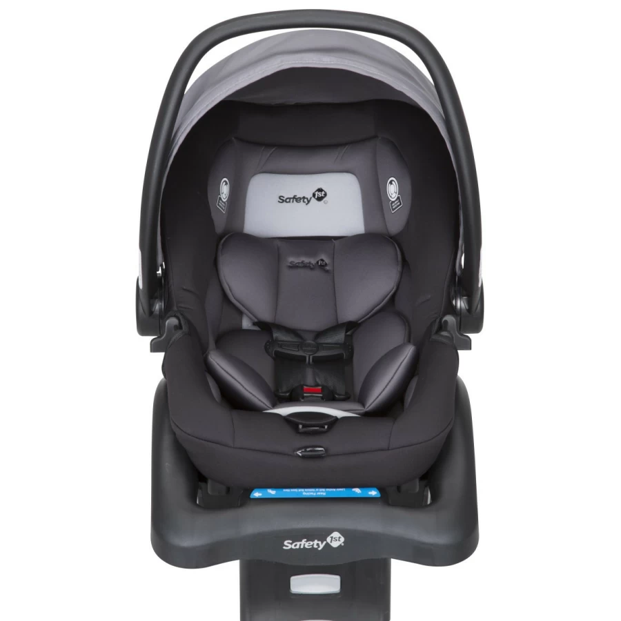 New Safety 1St Onboard 35 Lt Steel