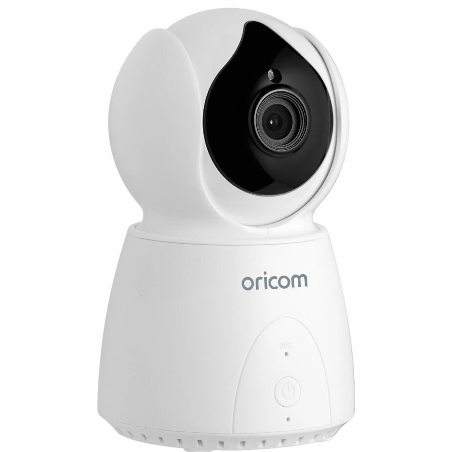 Hot Oricom Sc895 Extra Pan Tilt Camera