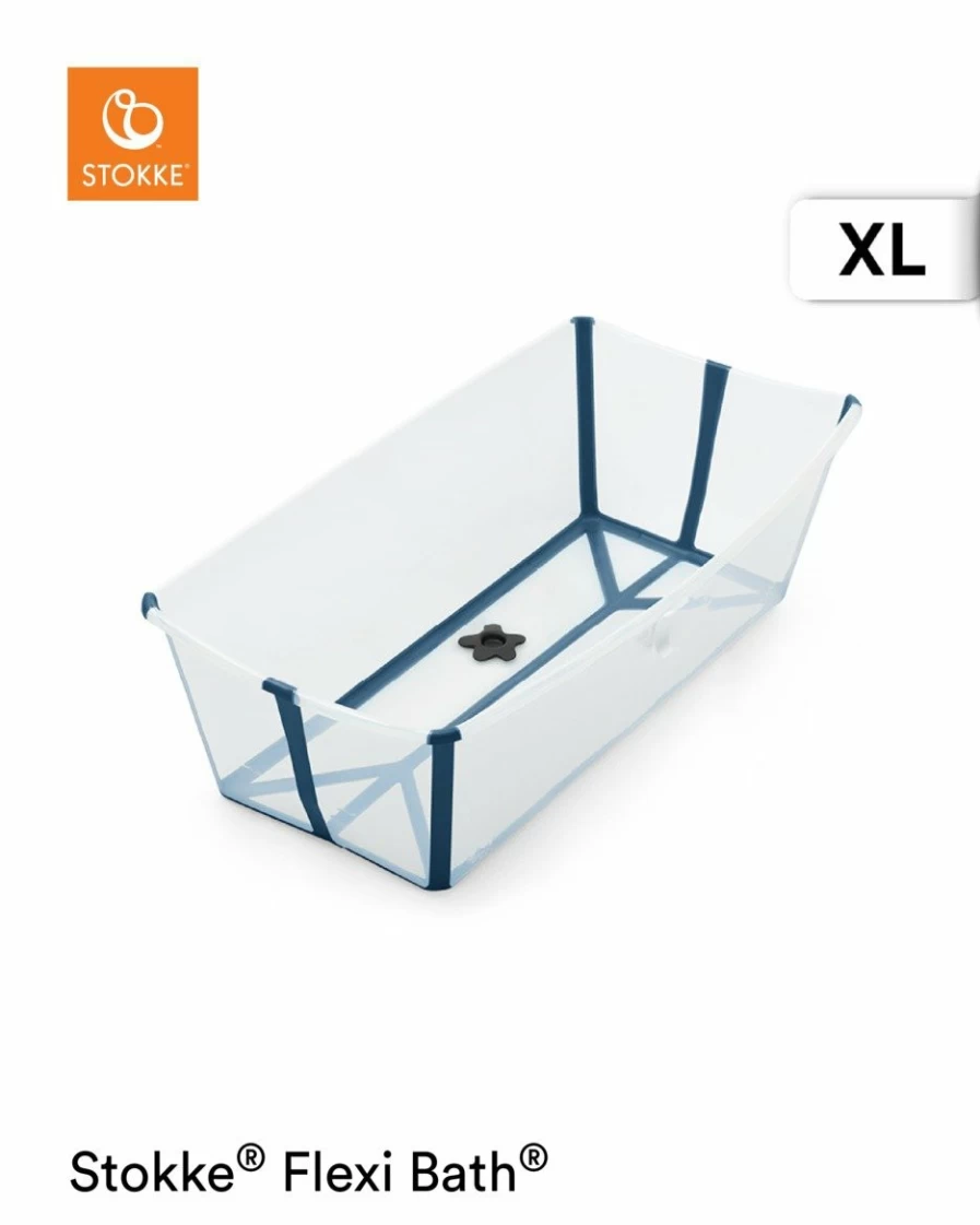 Hot Stokke Flexi Bath Xl