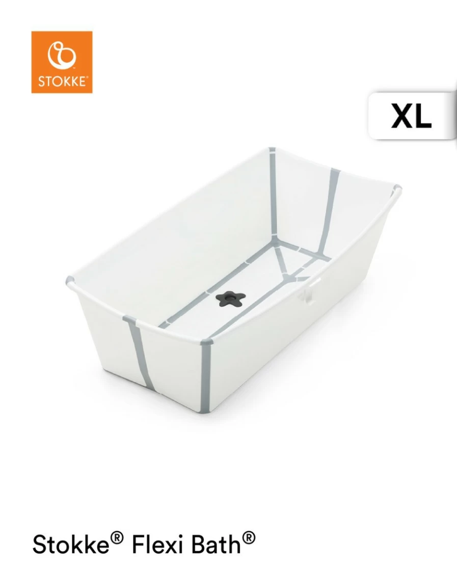 Hot Stokke Flexi Bath Xl