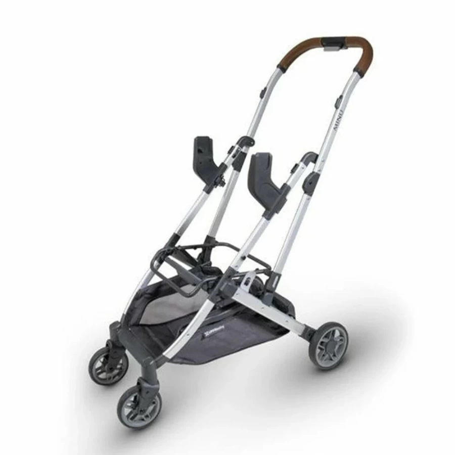 New Uppababy Minu Infant Car Seat Adapter