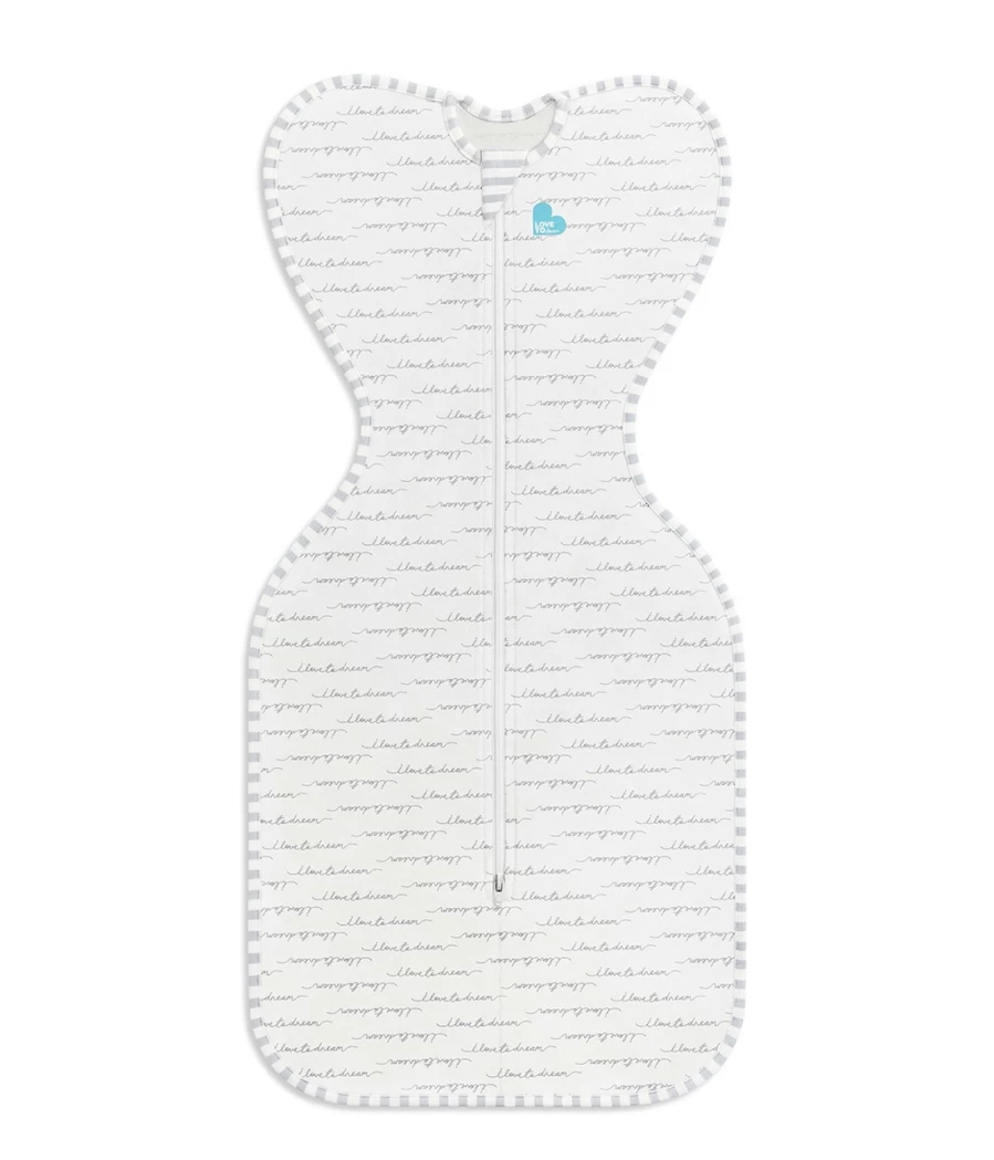 Online Love To Dream Swaddle Up Original Dreamer White