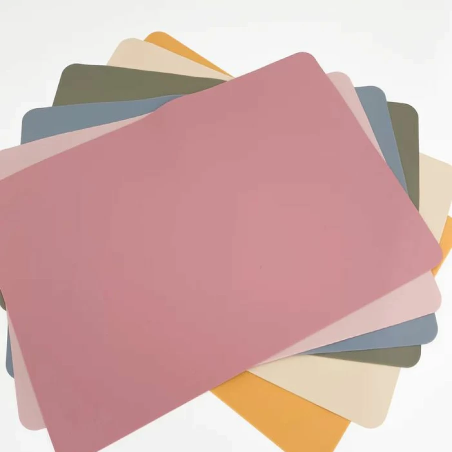 New Petite Eats Silicone Placemat