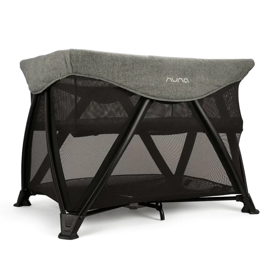 Clearance Nuna Sena Aire With Zipper Bassinet
