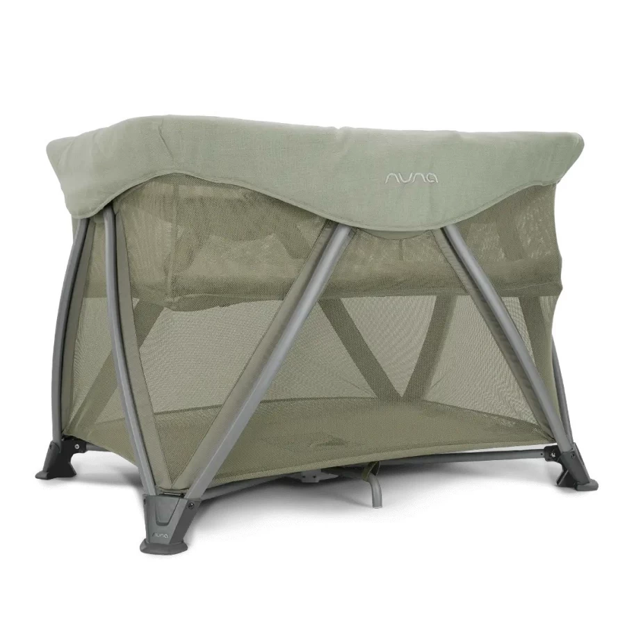 Clearance Nuna Sena Aire With Zipper Bassinet