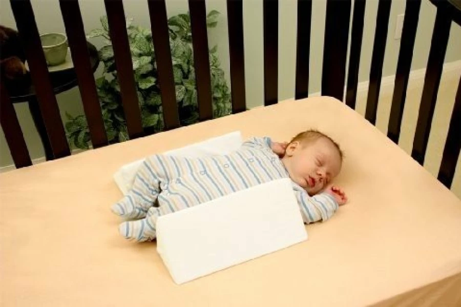 New Jolly Jumper Sleep Rite Deluxe