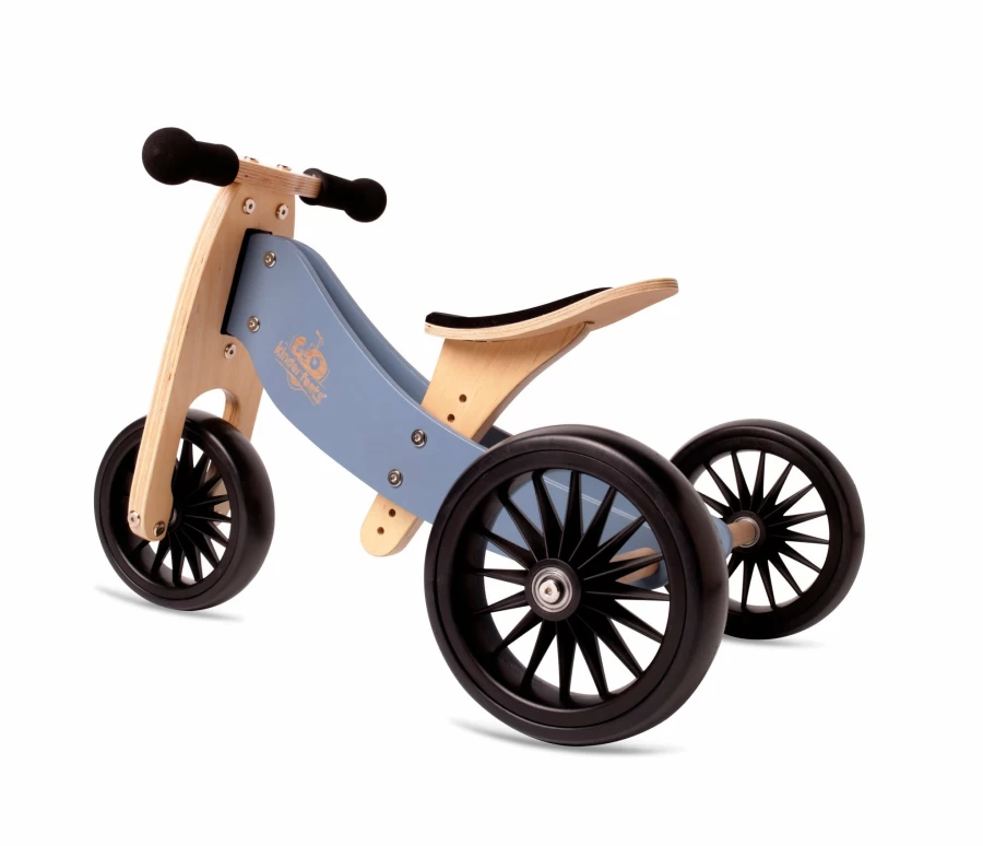 Best Kinderfeets Tiny Tot Plus Trike/Bike