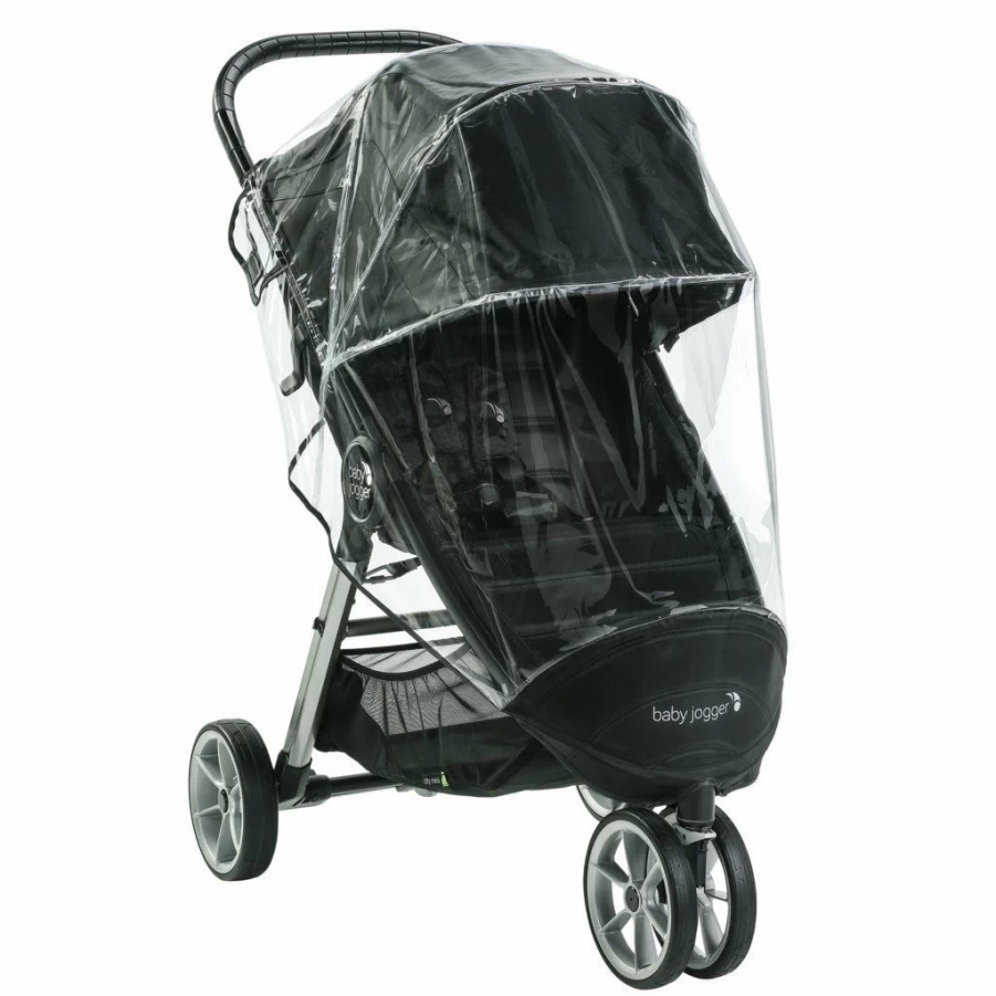 Hot Baby Jogger City Mini 2/Gt2 Rain Cover