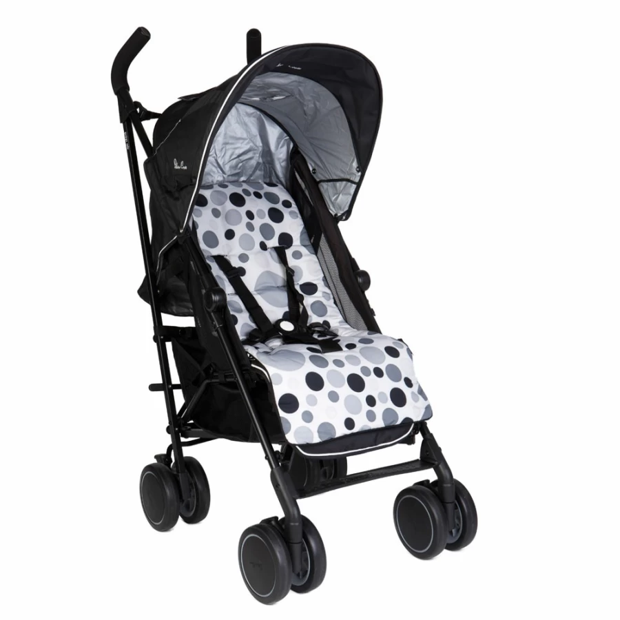 New Silver Cross Reversible Stroller Liner