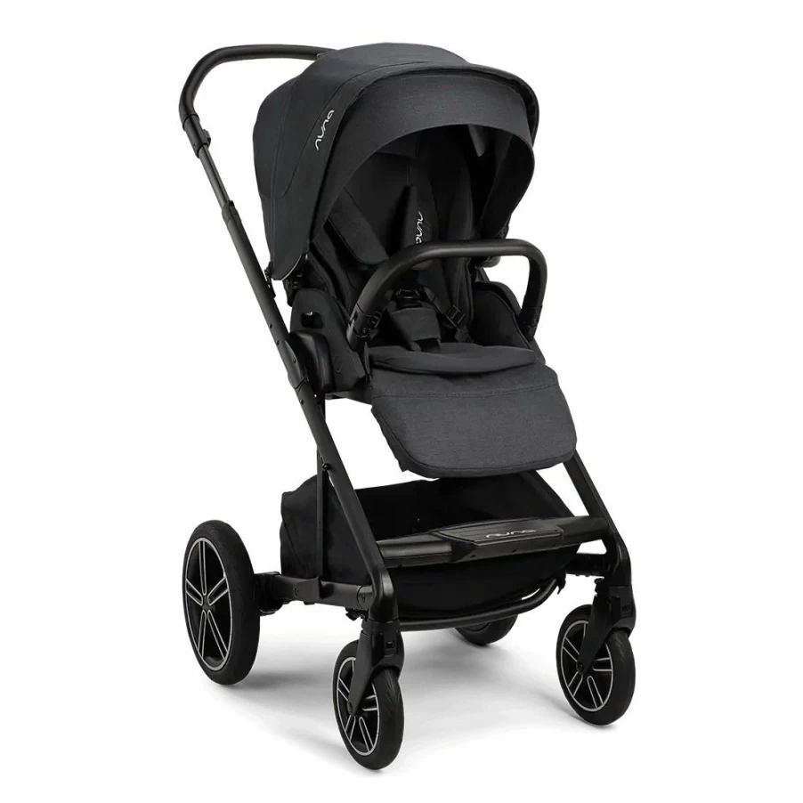 Hot Nuna Mixx Next Eco Bundle