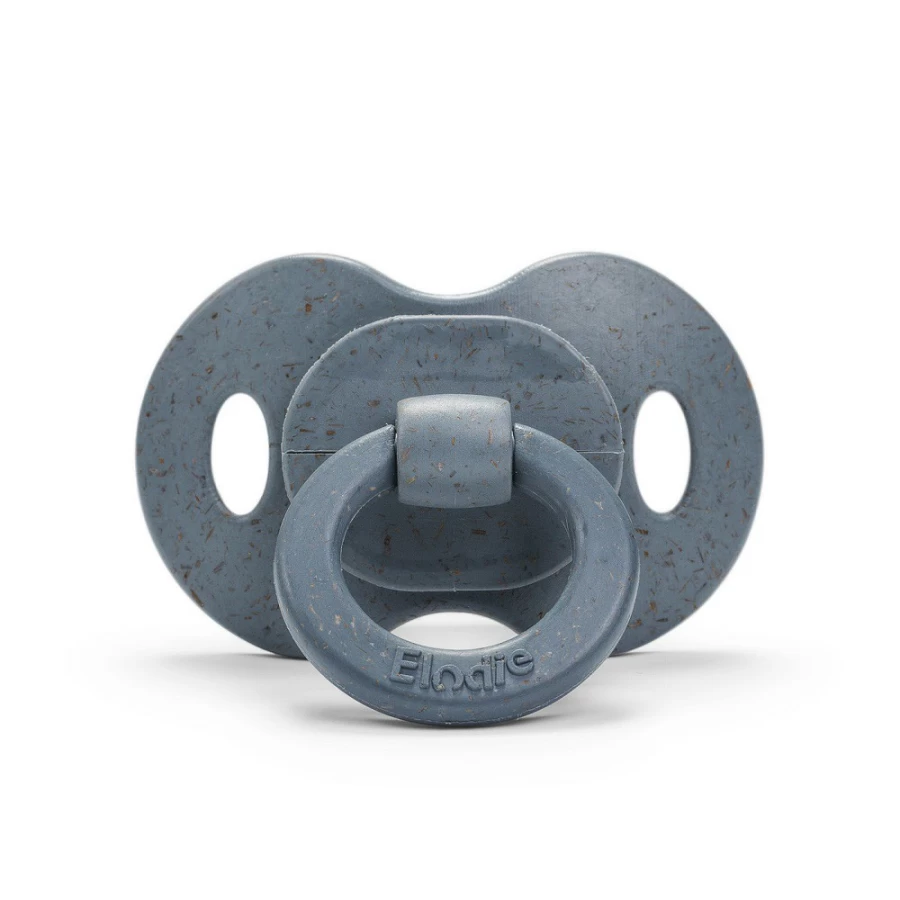 New Elodie Bamboo Pacifier Silicone