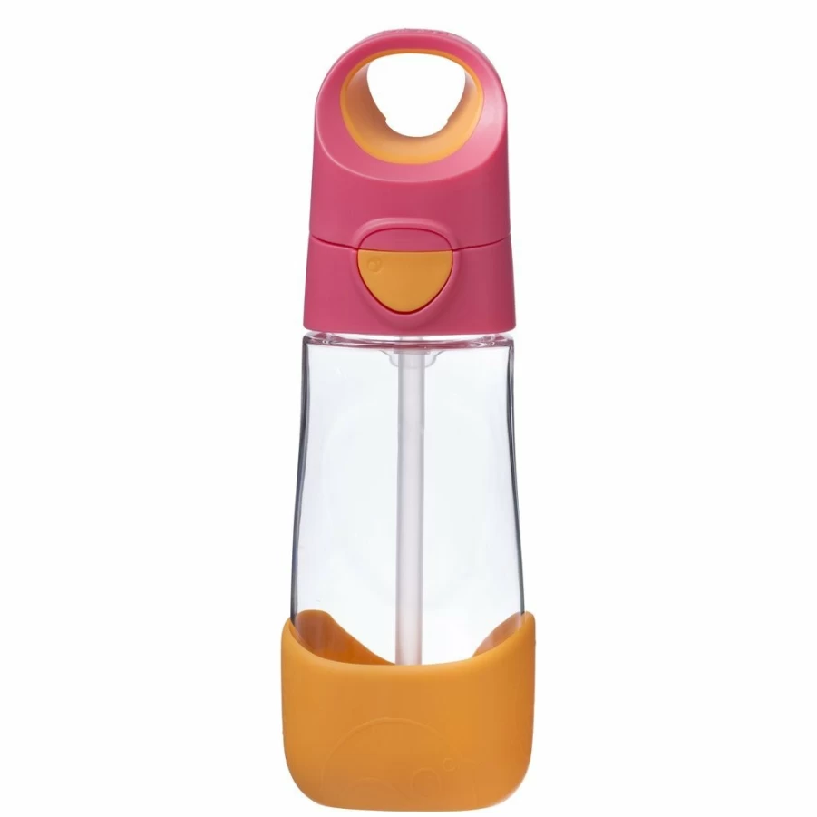 New B.Box Tritan Drink Bottle 450Ml