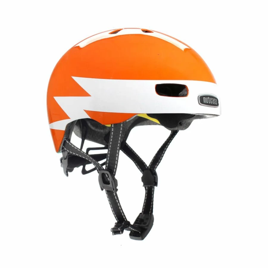 Wholesale Nutcase Little Nutty Helmet Youth With Mips
