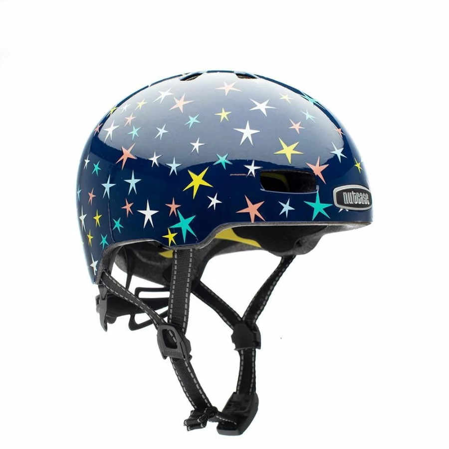 Wholesale Nutcase Little Nutty Helmet Youth With Mips