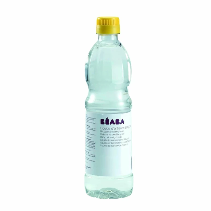 Clearance Beaba Babycook Cleaning Descaling Agent