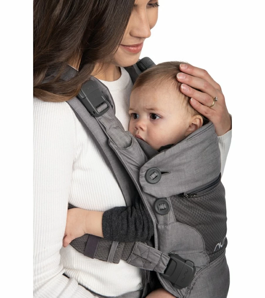 Clearance Nuna Cudl Softened