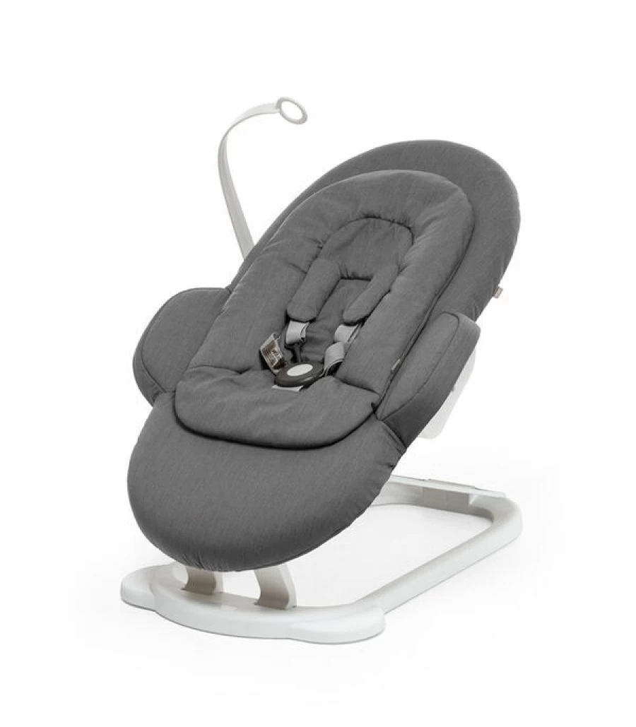 New Stokke Steps Bouncer