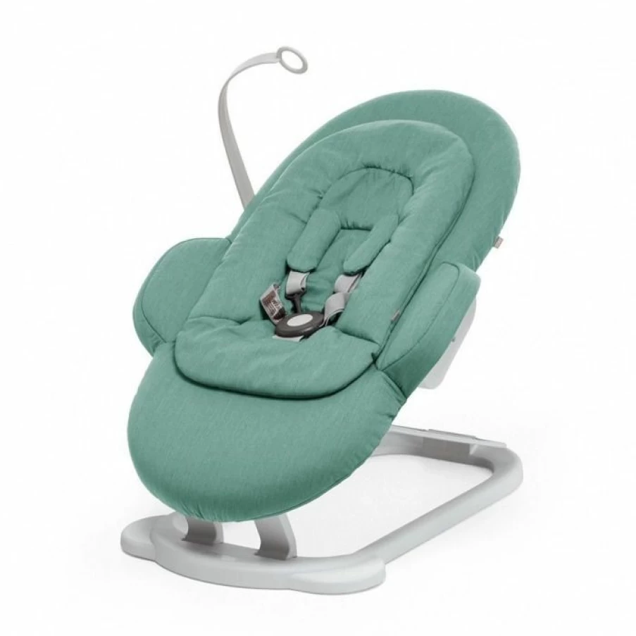 New Stokke Steps Bouncer