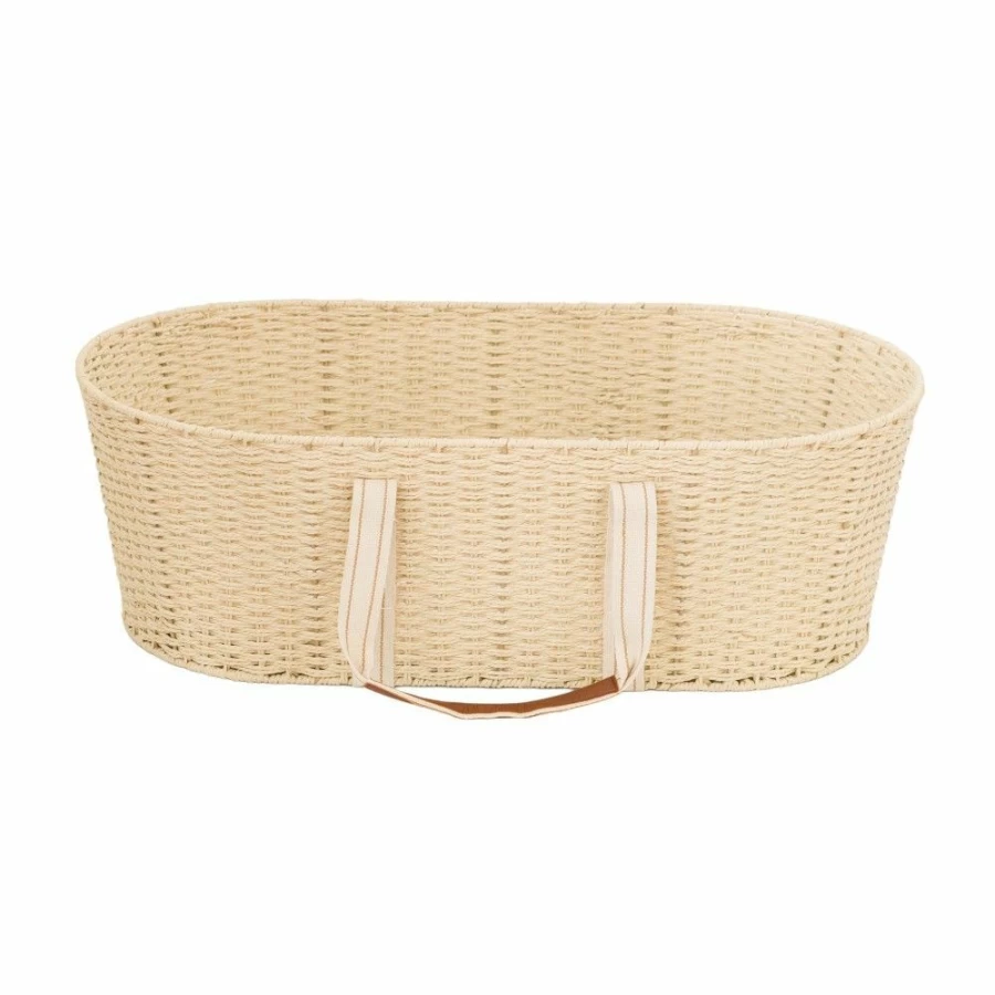 Clearance Nestling Moses Basket