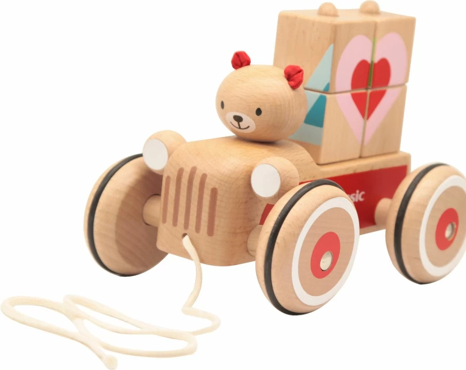 Best Classic World Coco Truck