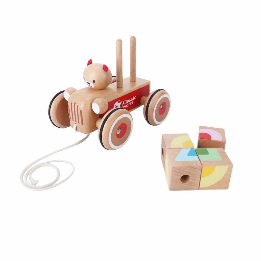 Best Classic World Coco Truck