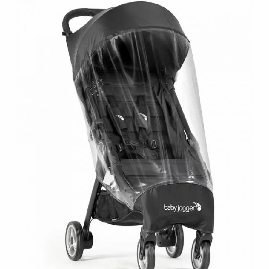 Best Baby Jogger City Tour 2 Rain Cover