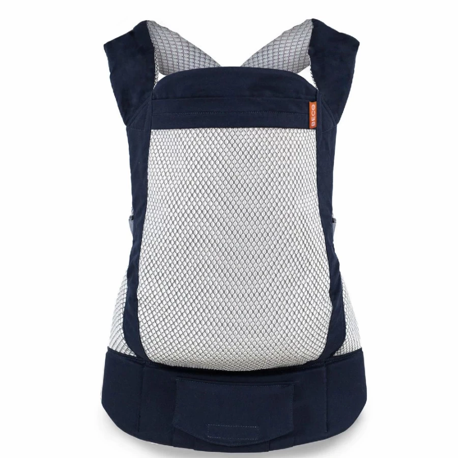 New Beco Toddler Carrier Cool Mesh