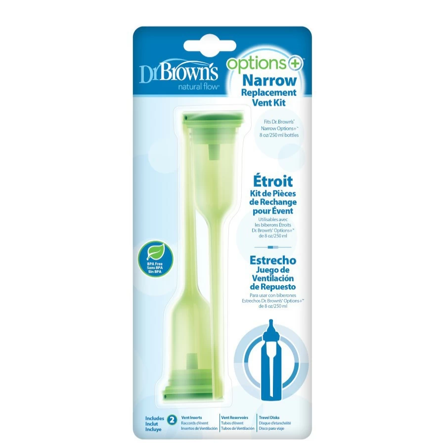 Best Dr Browns 250Ml Narrow Bottle Replacement Kit