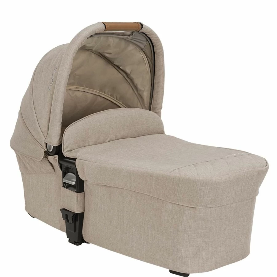 Best Nuna Mixx Next Carry Cot