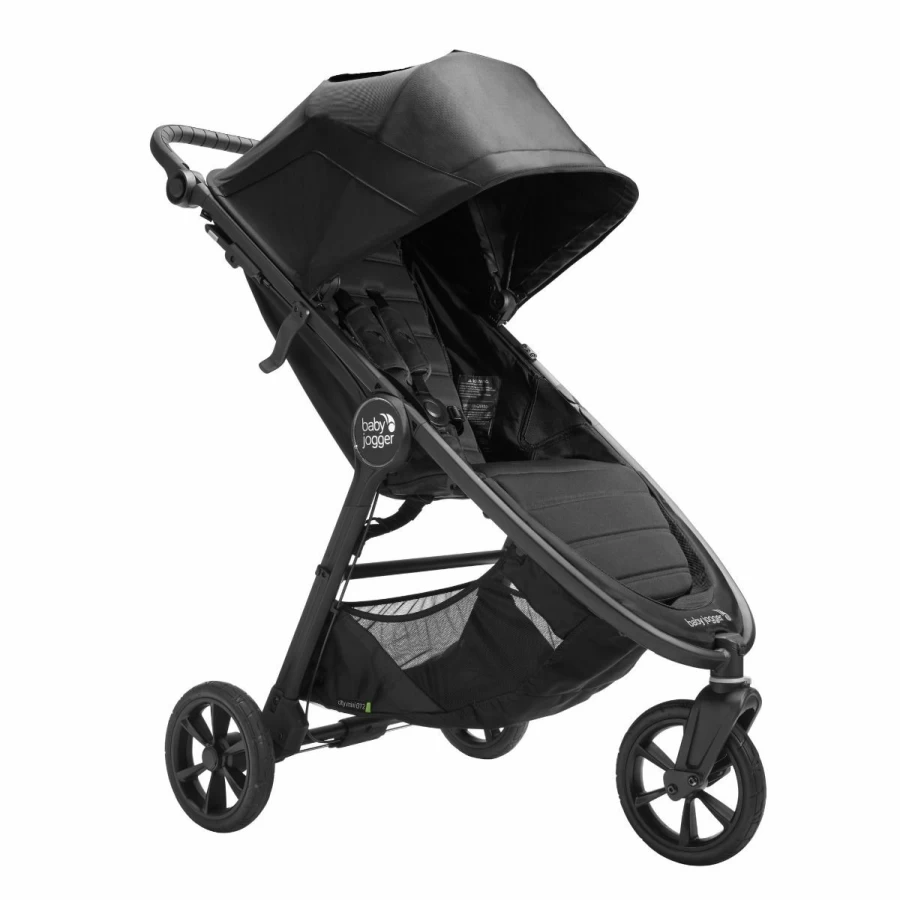 New Baby Jogger City Mini Gt 2