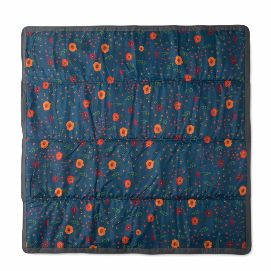 Clearance Little Unicorn Outdoor Blanket Medium (5 X 7)