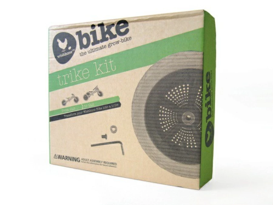 Hot Wishbone Trike Kit