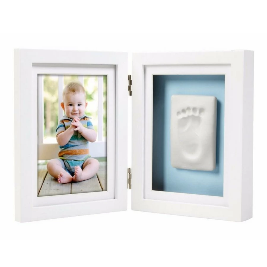 Hot Pearhead Babyprints Desk Frame