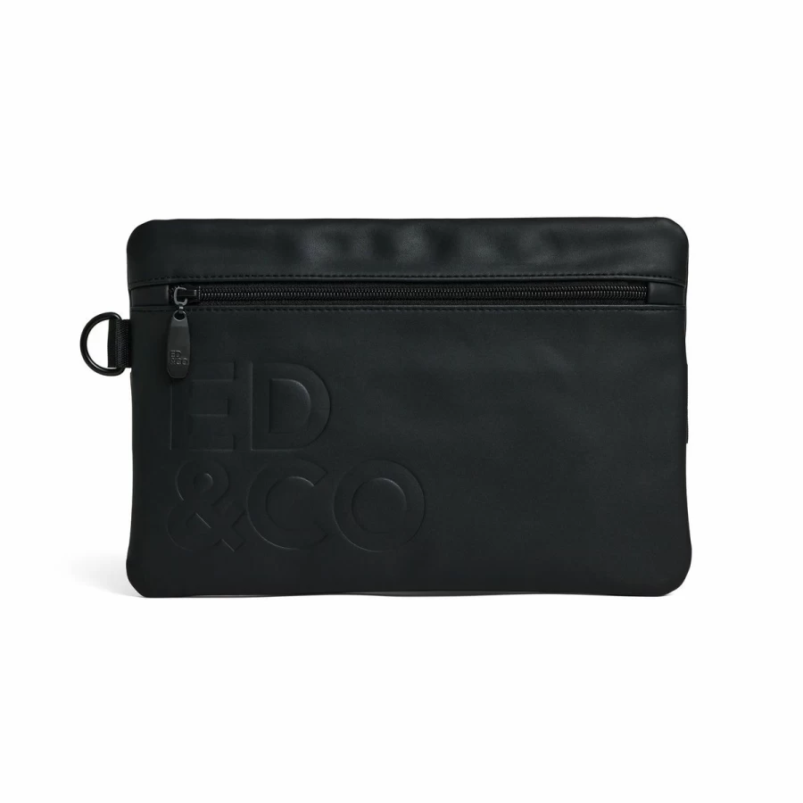 New Ed&Company Classy Clutch