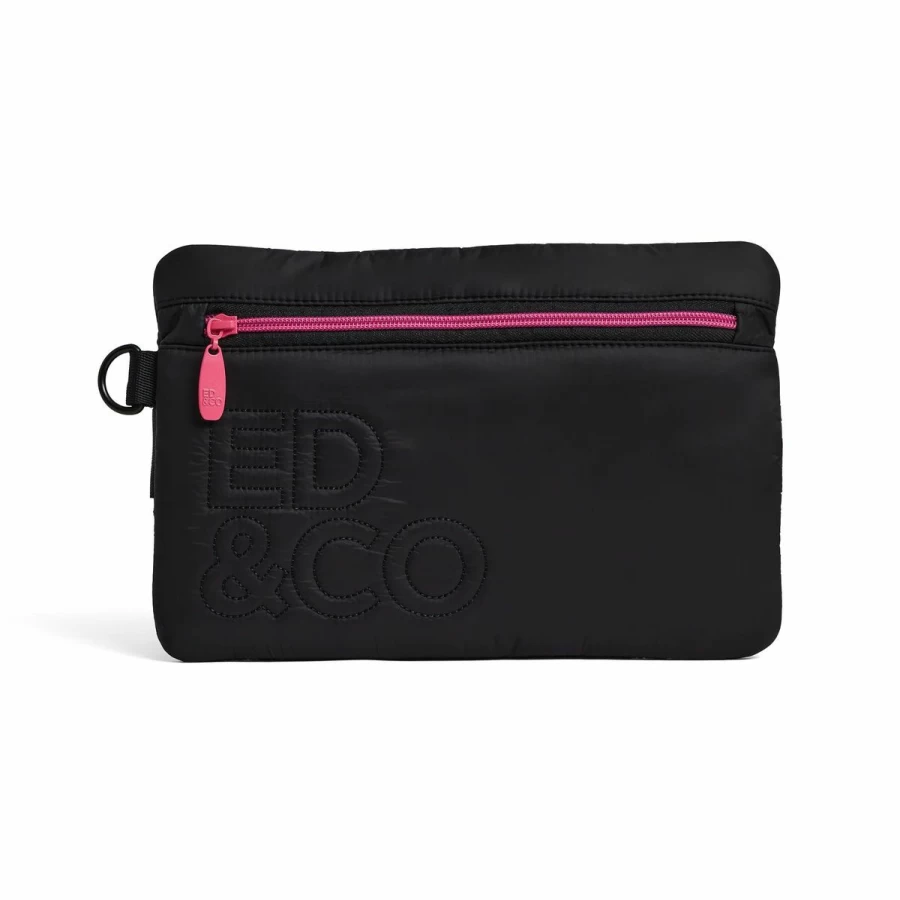 New Ed&Company Classy Clutch