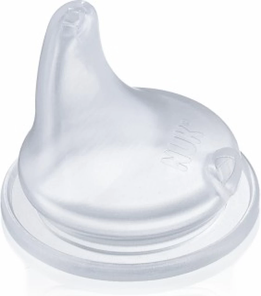 Wholesale Nuk Silicone Bpa-Free Spout 1 Pk