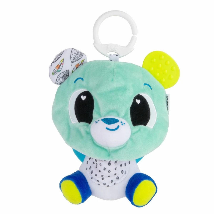 Best Lamaze 3-In-1 Surprise Clip & Go
