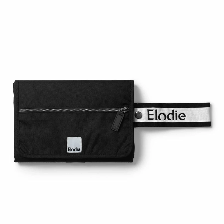 Best Elodie Portable Changing Pad