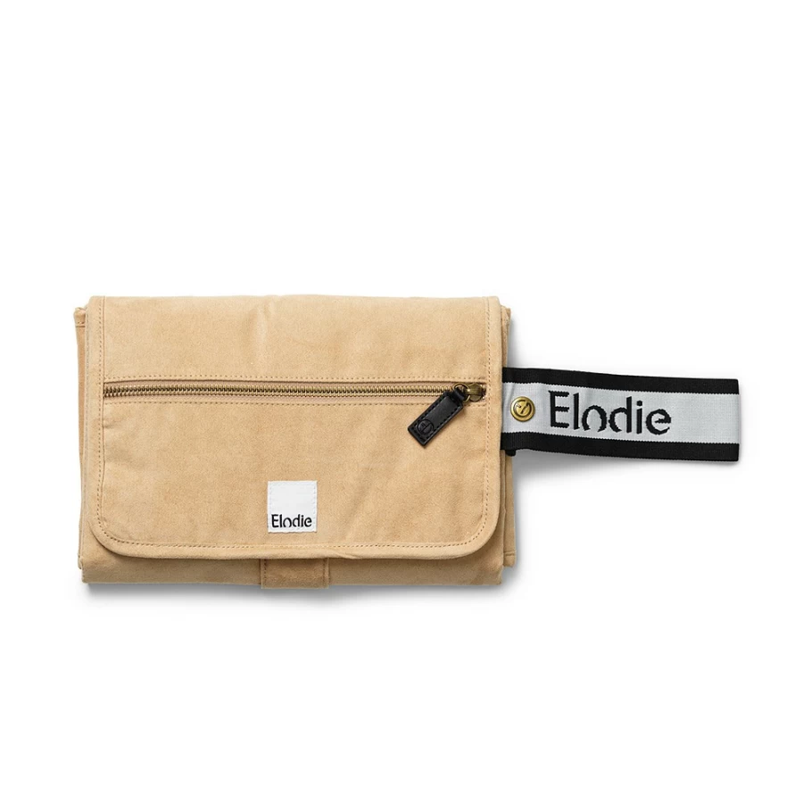 Best Elodie Portable Changing Pad