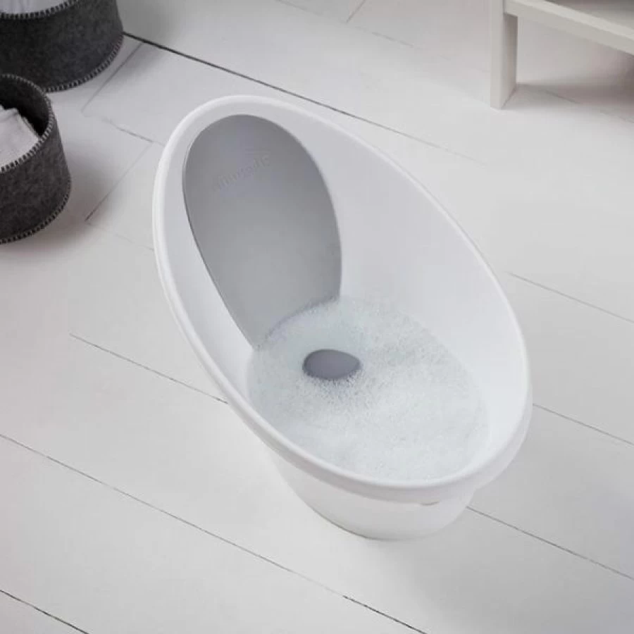 Wholesale Shnuggle Pebbly Bath Thermometer