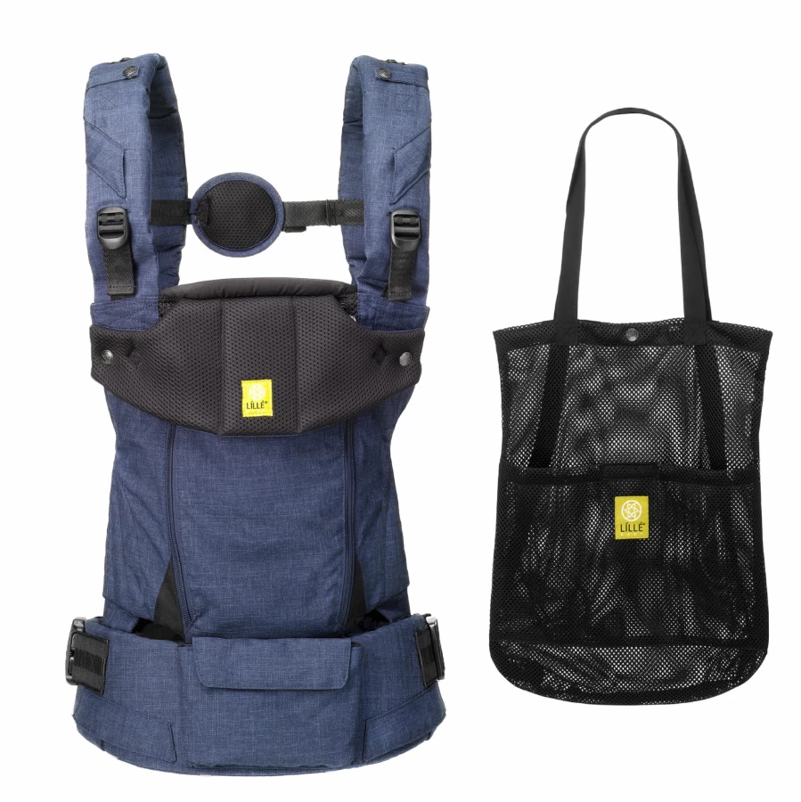 Online Lillebaby Serenity All Seasons