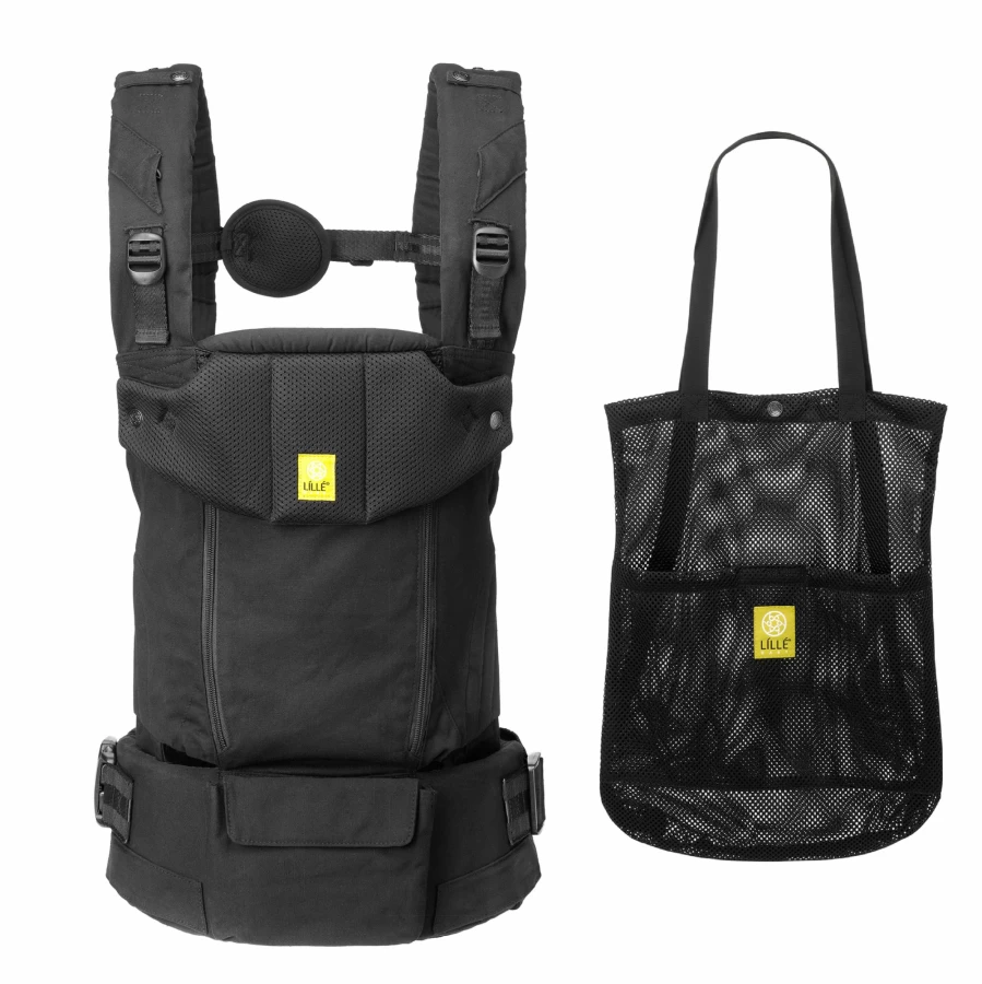 Online Lillebaby Serenity All Seasons