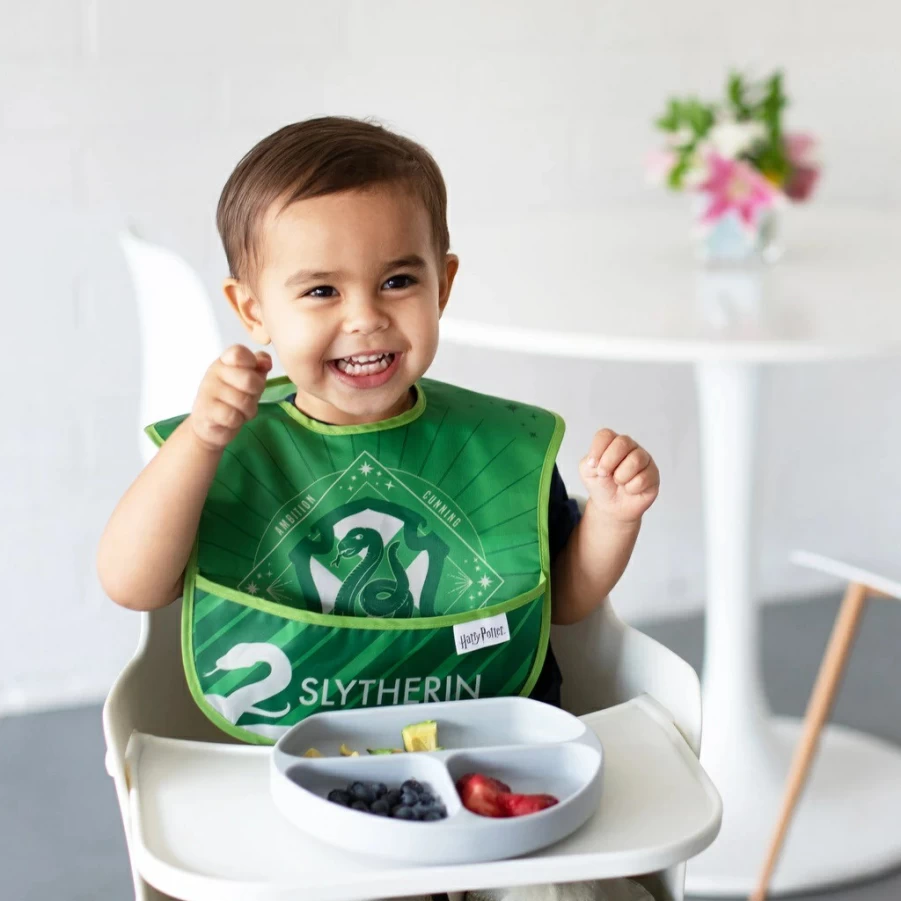 Wholesale Bumkins Harry Potter Super Bib 3Pk