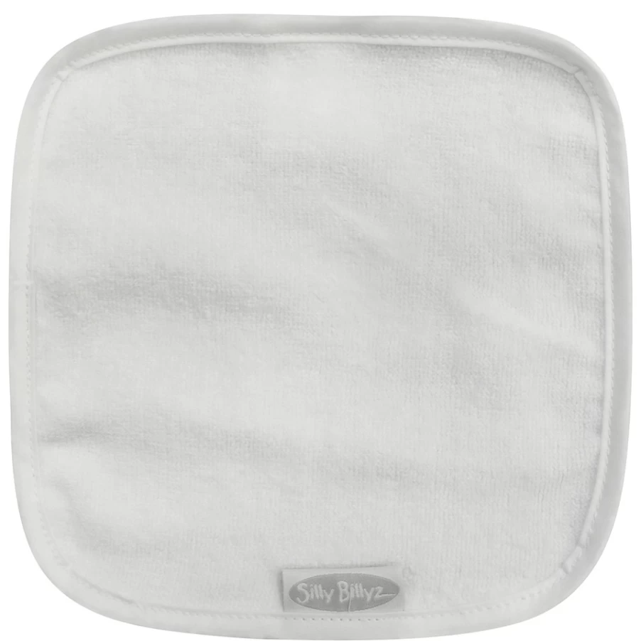 Hot Silly Billyz Towel Face Cloth